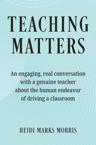 Teaching Matters