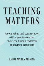 Teaching Matters