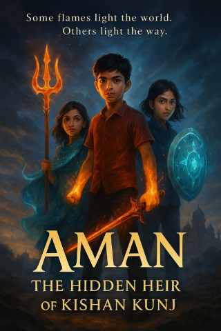 Aman