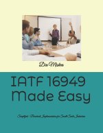 IATF 16949 Made Easy