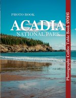 ACADIA NATIONAL PARK