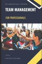 Team Management for Professionals
