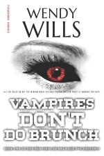 Vampires Don't Do Brunch