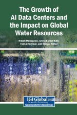 The Growth of AI Data Centers and the Impact on Global Water Resources