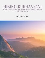 Hiking Bukhansan