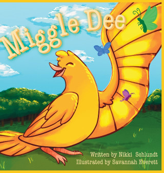 Miggle Dee