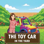 The Toy Car In The Yard