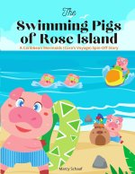The Swimming Pigs of Rose Island