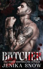 The Butcher (Love Like a Loaded Gun, 2)