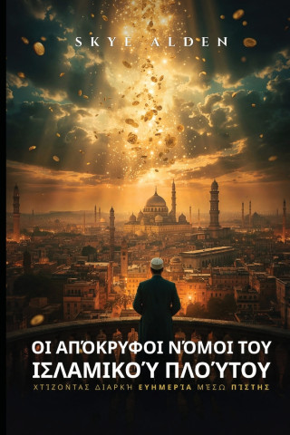 Οι Απόκρυφοι Νόμοι του Ισλαμικού Πλούτου