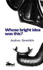 Whose bright idea was this?