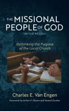 The Missional People of God, Second Edition
