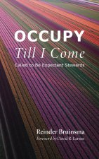 Occupy Till I Come