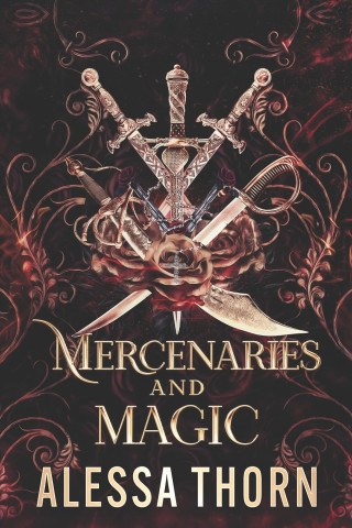 Mercenaries and Magic