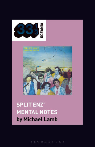 Split Enz' Mental Notes