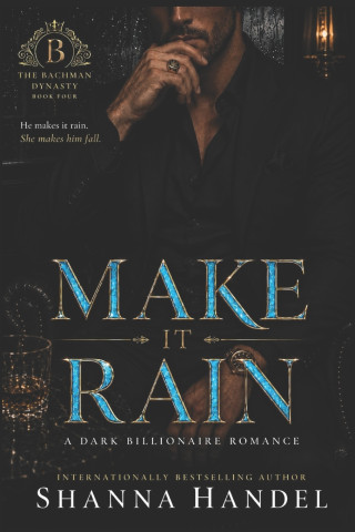 Make it Rain