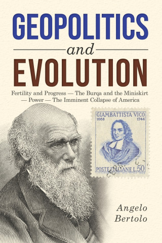 Geopolitics and Evolution