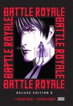 Battle Royale Deluxe Edition, Vol. 3
