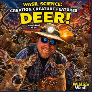 Creation Creature Features