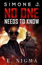 No One Needs to Know