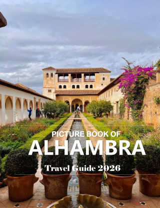 Alhambra Spain
