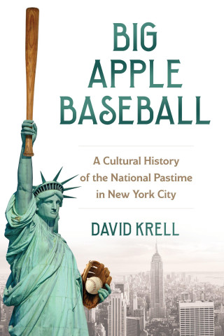 Big Apple Baseball