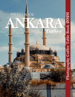 ANKARA TURKEY