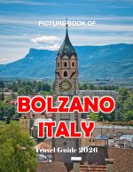 BOLZANO Italy