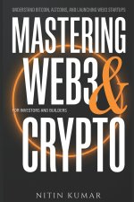 Mastering Web3 and Crypto