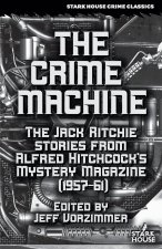 The Crime Machine