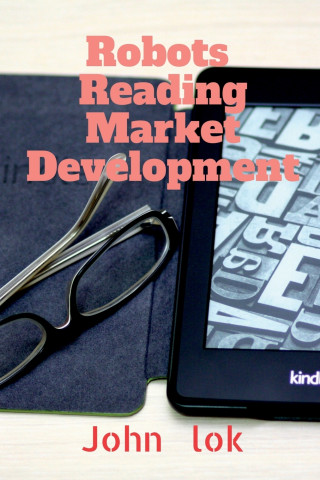 Robots Reading Market Development