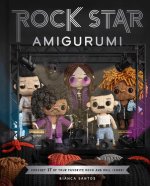 Rock Star Amigurumi