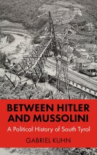 Between Hitler and Mussolini