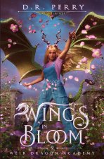 Wings in Bloom