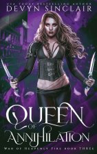 Queen of Annihilation