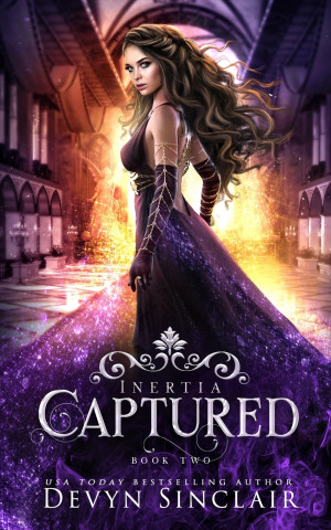 Captured