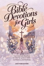 Bible Devotions for Girls
