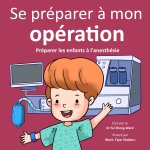 Se préparer à mon opération