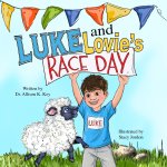 Luke and Lovie's Race Day
