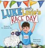 Luke and Lovie's Race Day