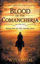 Blood of the Comancheria