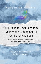 UNITED STATES After-Death Checklist