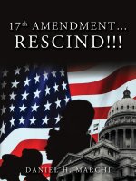 17TH Amendment...Rescind!!!
