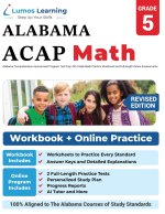 Alabama Comprehensive Assessment Program Test Prep