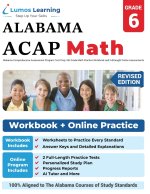 Alabama Comprehensive Assessment Program Test Prep