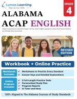Alabama Comprehensive Assessment Program Test Prep