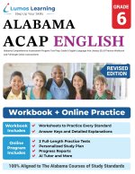 Alabama Comprehensive Assessment Program Test Prep