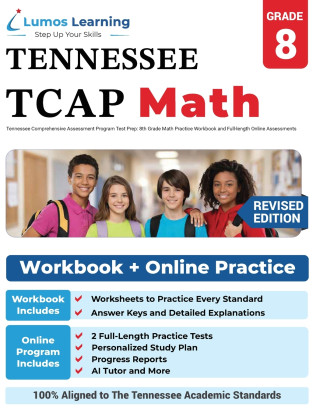 Tennessee Comprehensive Assessment Program Test Prep