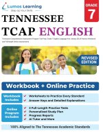 Tennessee Comprehensive Assessment Program Test Prep