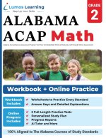 Alabama Comprehensive Assessment Program Test Prep
